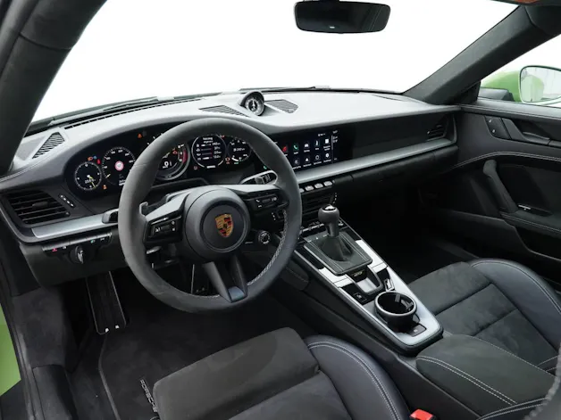 Porsche 911 GT3