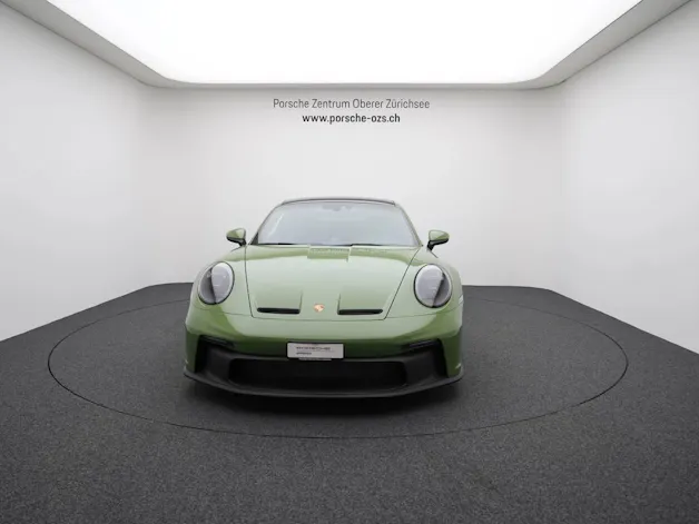 Porsche 911 GT3