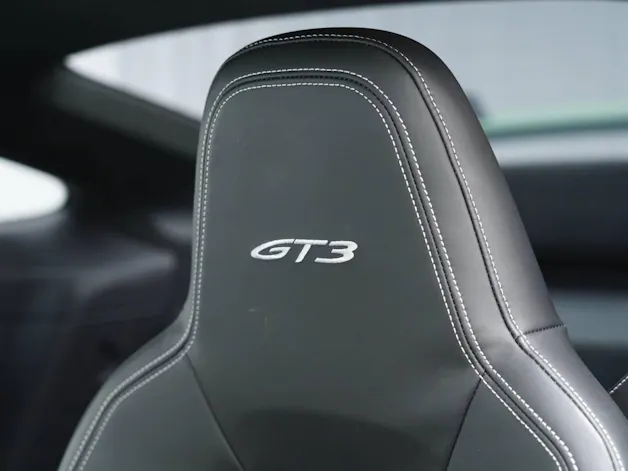 Porsche 911 GT3