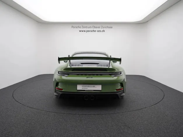 Porsche 911 GT3
