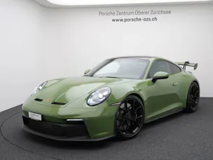 Porsche 911 GT3