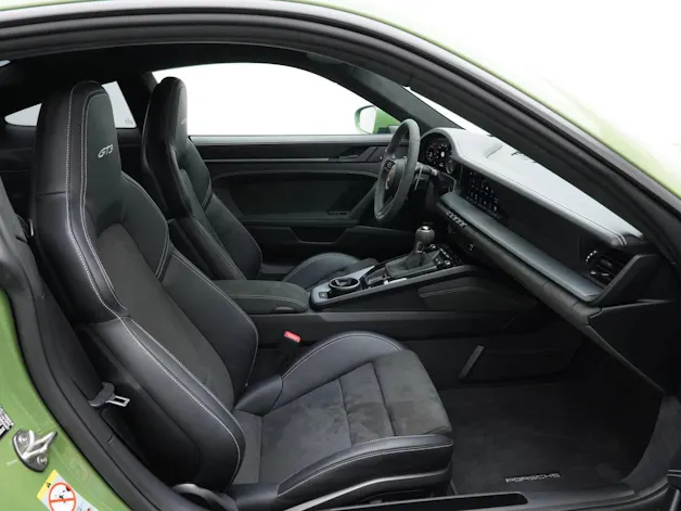 Porsche 911 GT3