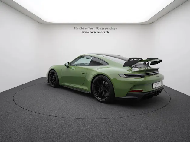 Porsche 911 GT3