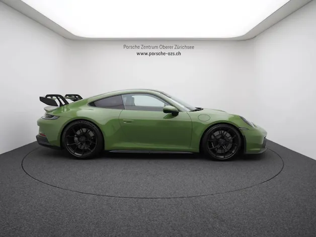 Porsche 911 GT3