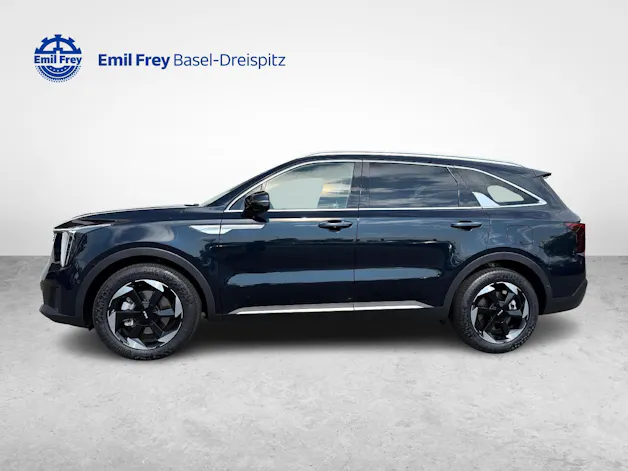 Kia Sorento 1.6 T-GDi Hybrid Style 7P