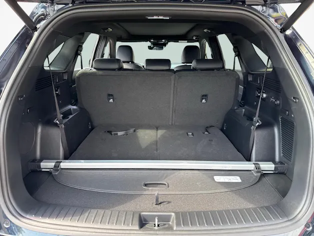 Kia Sorento 1.6 T-GDi Hybrid Style 7P