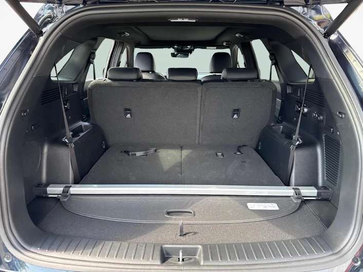 Fahrzeugbild KIA SORENTO