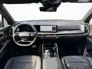 Fahrzeugbild KIA Sorento 1.6 T-GDi Hybrid Style 7P