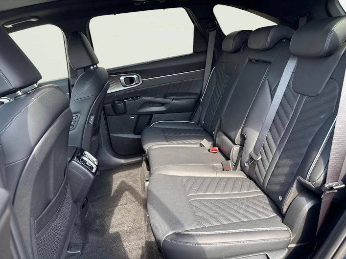 Fahrzeugbild KIA SORENTO