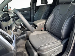 Fahrzeugbild KIA Sorento 1.6 T-GDi Hybrid Style 7P