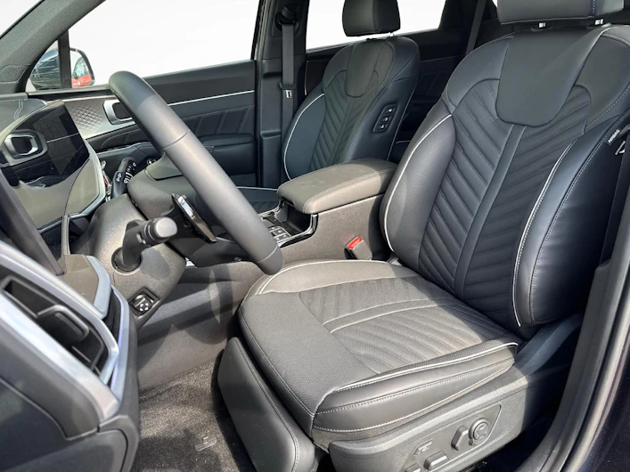 Fahrzeugbild KIA SORENTO