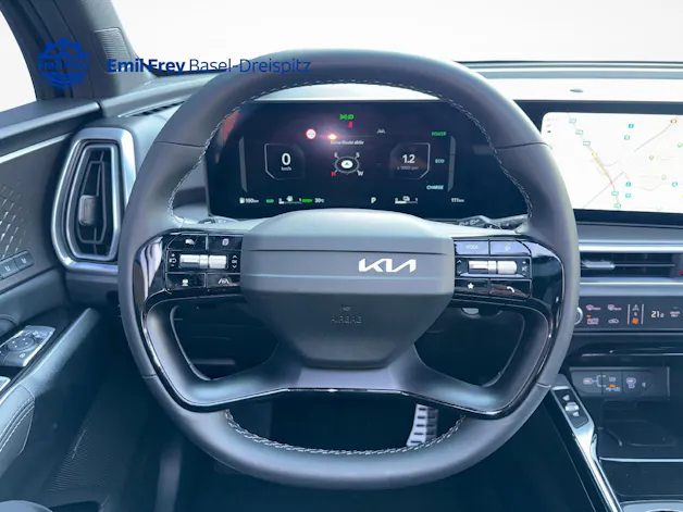 Kia Sorento 1.6 T-GDi Hybrid Style 7P