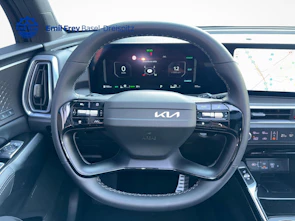 Fahrzeugbild KIA Sorento 1.6 T-GDi Hybrid Style 7P