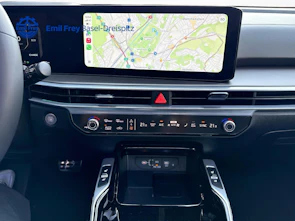Fahrzeugbild KIA Sorento 1.6 T-GDi Hybrid Style 7P
