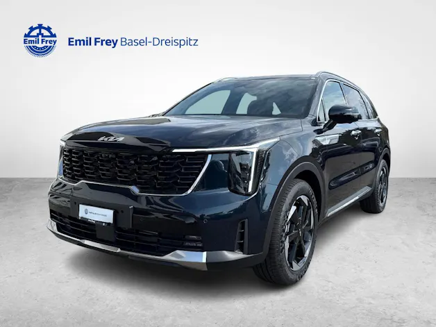 Kia Sorento 1.6 T-GDi Hybrid Style 7P