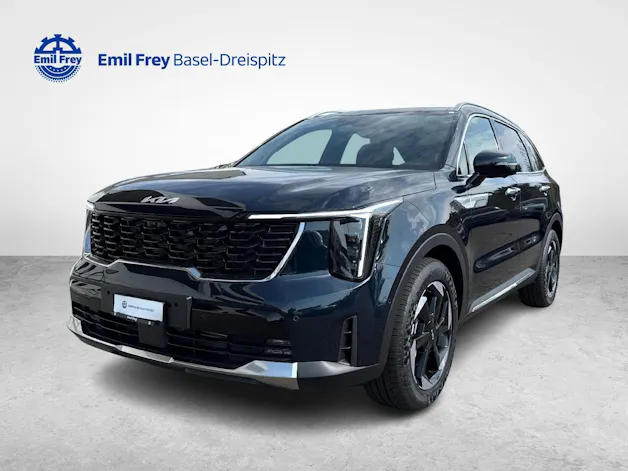 Kia Sorento 1.6 T-GDi Hybrid Style 7P