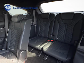 Fahrzeugbild KIA Sorento 1.6 T-GDi Hybrid Style 7P