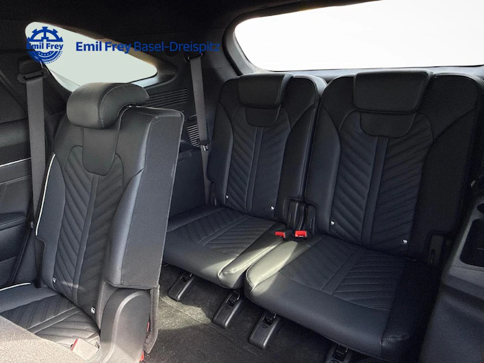 Fahrzeugbild KIA SORENTO