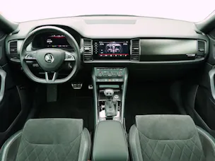 SKODA Kodiaq 2.0 TSI DSG Sport Line 4X4