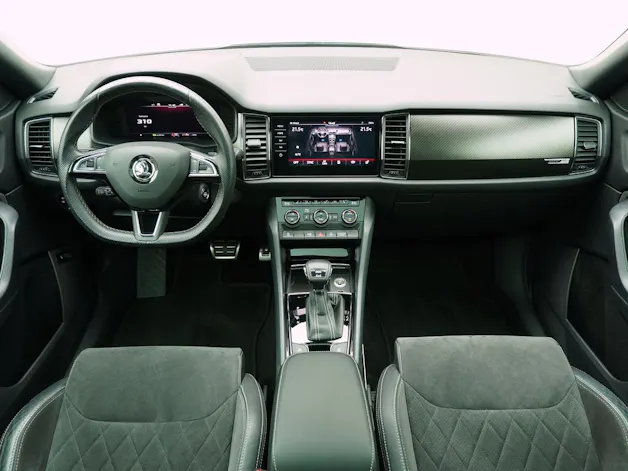 SKODA Kodiaq 2.0 TSI DSG Sport Line 4X4