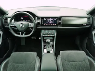 SKODA Kodiaq 2.0 TSI DSG Sport Line 4X4