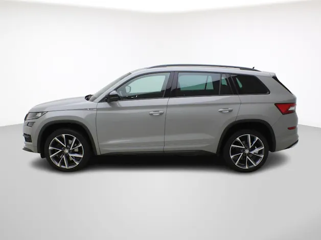 Škoda Kodiaq 2.0 TSI DSG Sport Line 4X4