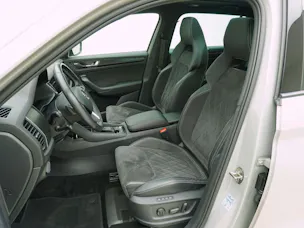 SKODA Kodiaq 2.0 TSI DSG Sport Line 4X4