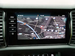 SKODA Kodiaq 2.0 TSI DSG Sport Line 4X4