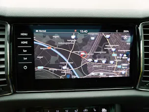 SKODA Kodiaq 2.0 TSI DSG Sport Line 4X4