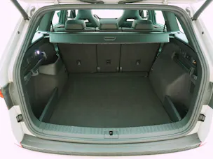 SKODA Kodiaq 2.0 TSI DSG Sport Line 4X4