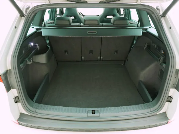 SKODA Kodiaq 2.0 TSI DSG Sport Line 4X4