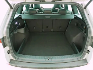 SKODA Kodiaq 2.0 TSI DSG Sport Line 4X4