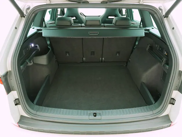 Škoda Kodiaq 2.0 TSI DSG Sport Line 4X4