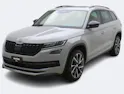 Škoda Kodiaq 2.0 TSI DSG Sport Line 4X4