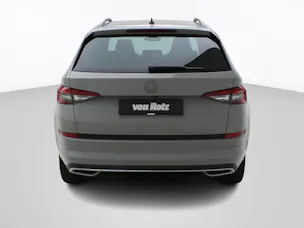 SKODA Kodiaq 2.0 TSI DSG Sport Line 4X4