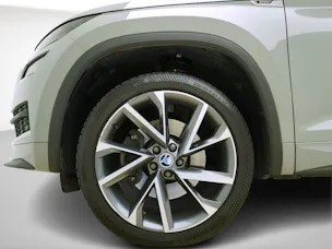 SKODA Kodiaq 2.0 TSI DSG Sport Line 4X4