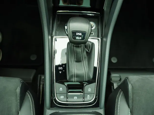 Škoda Kodiaq 2.0 TSI DSG Sport Line 4X4