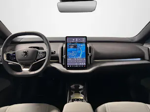 VOLVO EX30 E60 Twin Ultra Performance AWD