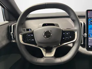 VOLVO EX30 E60 Twin Ultra Performance AWD