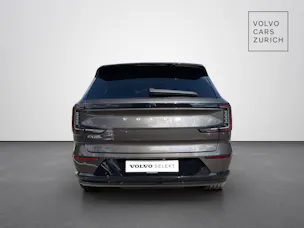 VOLVO EX90 Twin Ultra AWD