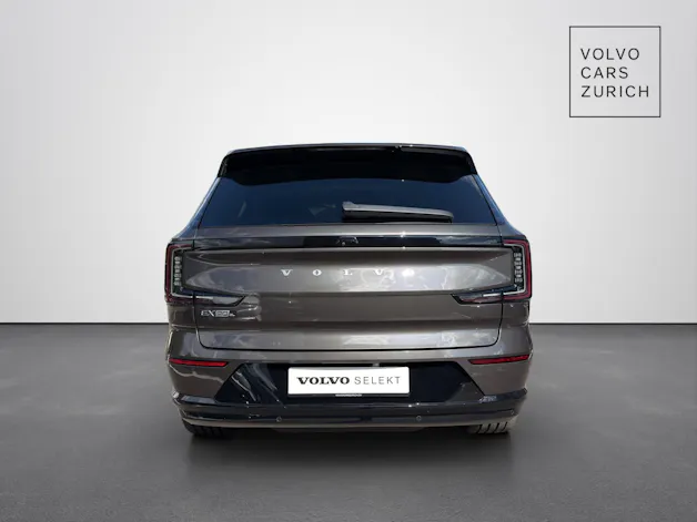 VOLVO EX90 Twin Ultra AWD
