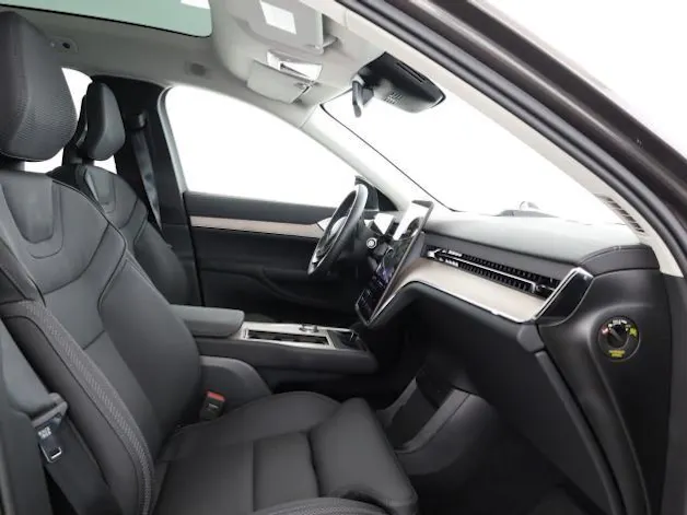VOLVO EX90 Twin Ultra AWD
