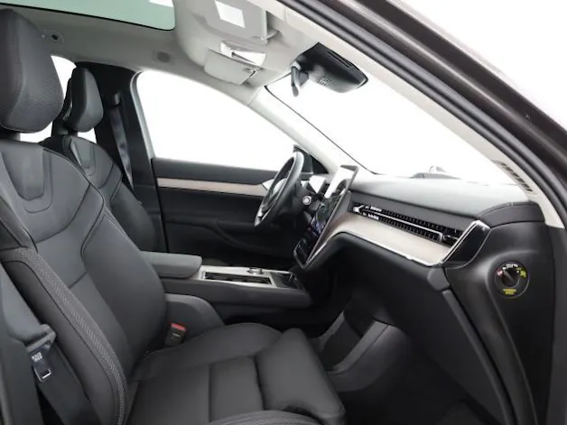 VOLVO EX90 Twin Ultra AWD