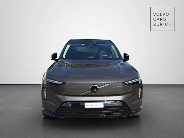 VOLVO EX90 Twin Ultra AWD