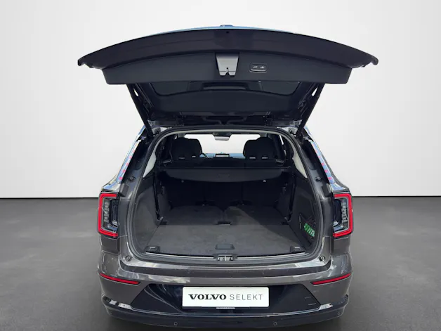 VOLVO EX90 Twin Ultra AWD