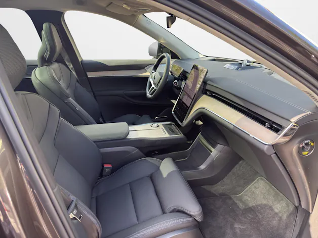 VOLVO EX90 Twin Ultra AWD