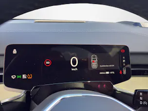 VOLVO EX90 Twin Ultra AWD