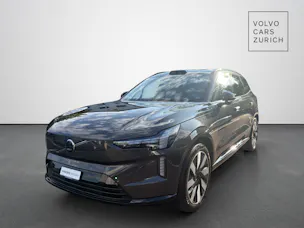 VOLVO EX90 Twin Ultra AWD