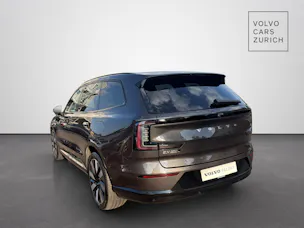 VOLVO EX90 Twin Ultra AWD