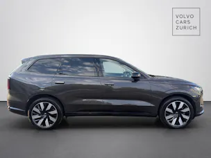 VOLVO EX90 Twin Ultra AWD